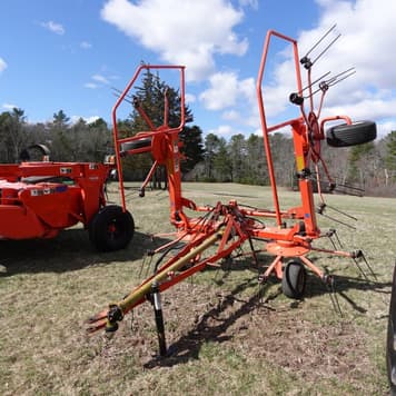 Main image Kuhn GF5202